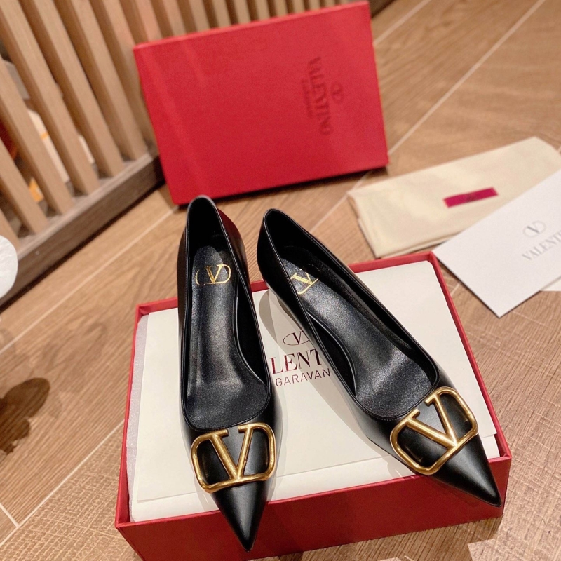 Valentino High Heels